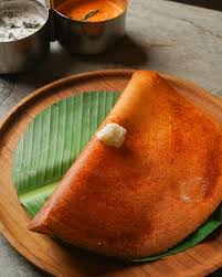 Benne Dosa
